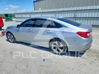 2018 Honda Accord photo