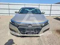 2018 Honda Accord фото