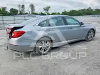 2018 Honda Accord фото