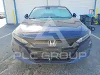 2018 Honda Accord фото