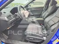 2018 Honda Accord фото