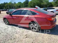 2018 Honda Accord фото