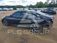 2018 Honda Accord фото
