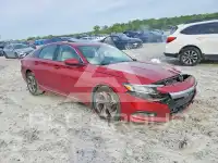 2018 Honda Accord фото
