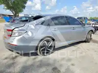 2018 Honda Accord фото