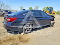 2018 Honda Accord фото