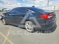 2018 Honda Accord фото