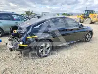 2018 Honda Accord фото