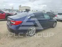2018 Honda Accord фото