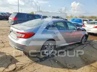 2018 Honda Accord фото