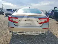 2018 Honda Accord фото