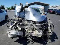 2018 Honda Accord photo