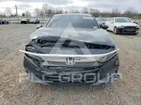 2018 Honda Accord фото