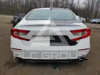 2018 Honda Accord фото