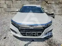 2018 Honda Accord фото