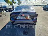 2018 Honda Accord фото