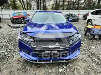 2018 Honda Accord фото