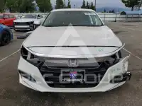 2018 Honda Accord фото