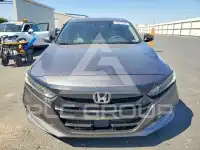 2018 Honda Accord фото