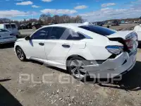 2018 Honda Accord фото