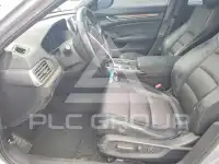 2018 Honda Accord фото
