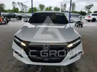 2018 Honda Accord фото