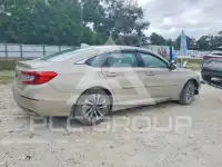2018 Honda Accord фото