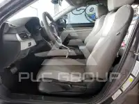 2018 Honda Accord фото