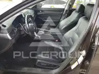 2018 Honda Accord фото