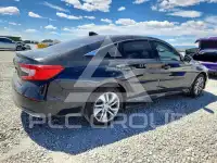 2018 Honda Accord фото