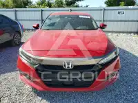 2018 Honda Accord photo