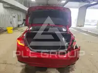 2018 Honda Accord фото