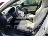 2018 Honda Accord фото