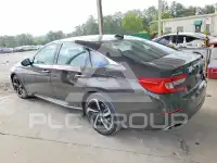 2018 Honda Accord фото