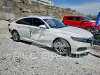 2018 Honda Accord фото