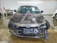 2018 Honda Accord фото