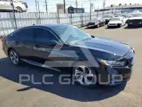2018 Honda Accord фото