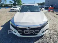 2018 Honda Accord фото