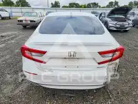 2018 Honda Accord фото
