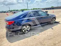 2018 Honda Accord фото