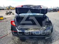 2018 Honda Accord фото