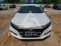 2018 Honda Accord фото