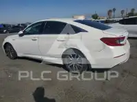 2018 Honda Accord фото