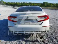 2018 Honda Accord фото
