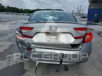 2018 Honda Accord фото