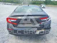 2018 Honda Accord фото