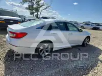 2018 Honda Accord фото