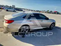 2018 Honda Accord фото