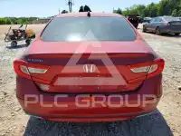 2018 Honda Accord фото
