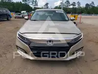2018 Honda Accord фото